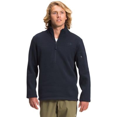 The North Face Gordon Lyons Classic 1/4 Zip Fleece Men's