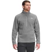 TNF MEDIUM GREY HEATHER