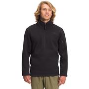 TNF BLACK HEATHER