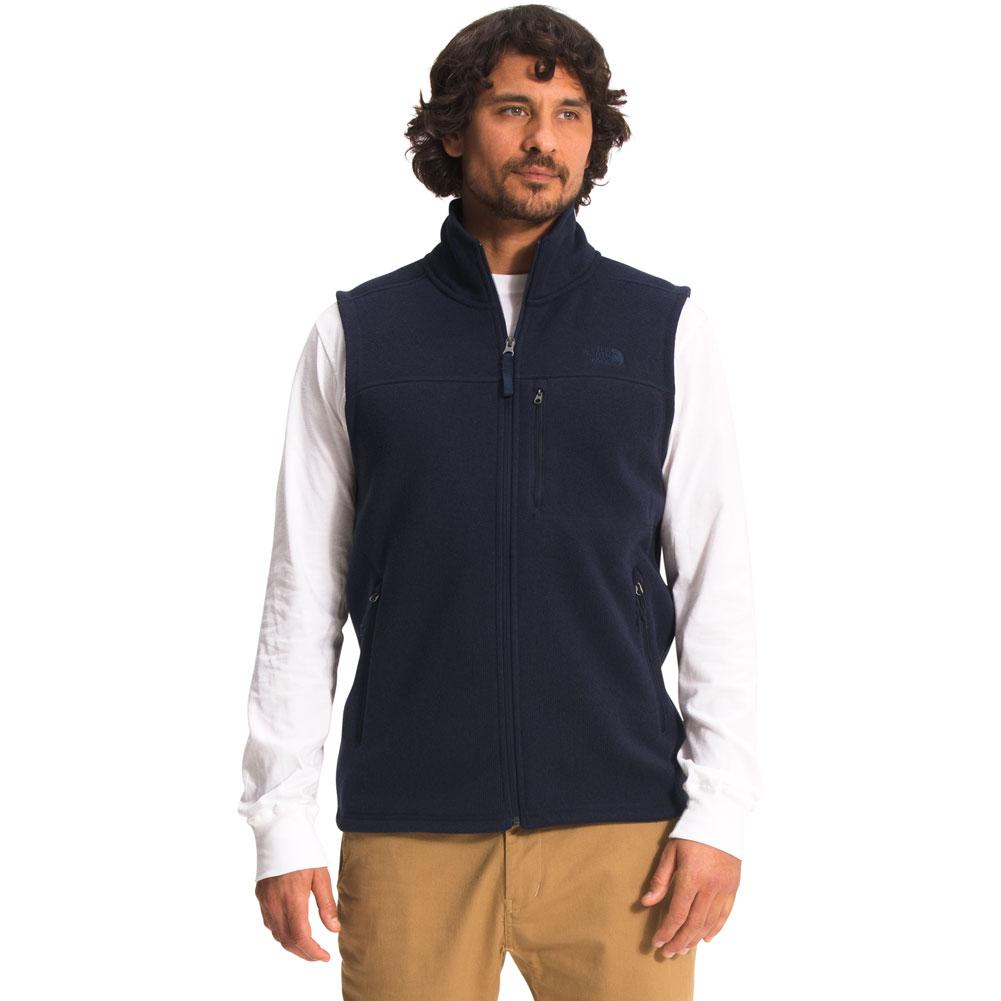 The North Face Gordon Lyons Classic Vest Men's