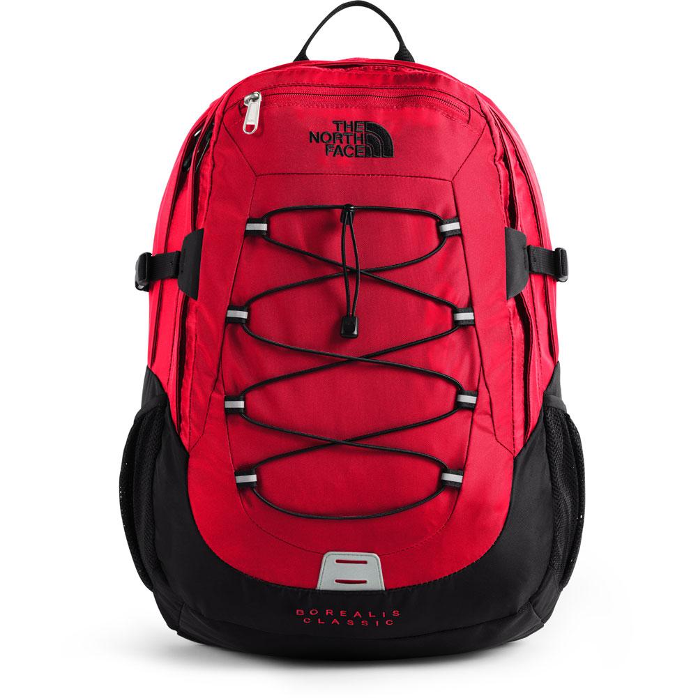 the north face borealis unisex