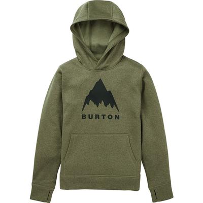 Burton Oak Pullover Hoodie Kids'