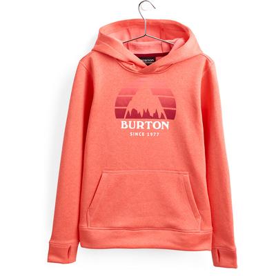 Burton Oak Pullover Hoodie Kids'