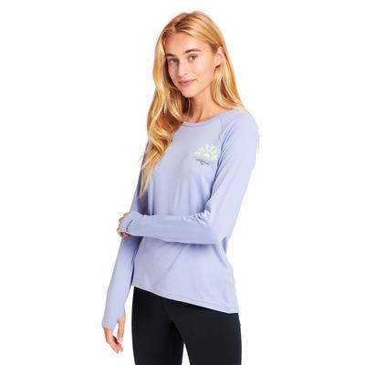 Burton Roadie Base Layer Tech T-Shirt Women's