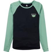 TRUE BLACK/SOFT SAGE