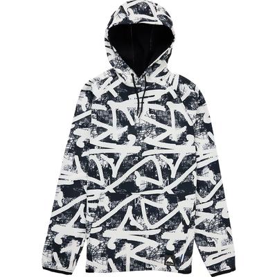 Burton Crown Weatherproof Pullover Fleece Men's