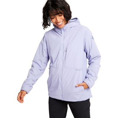 Burton Multipath Hooded Insulated Jacket Women's