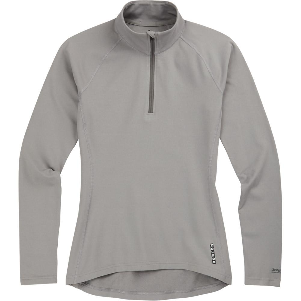 Burton Heavyweight X Quarter- Zip Base Layer Top Women's