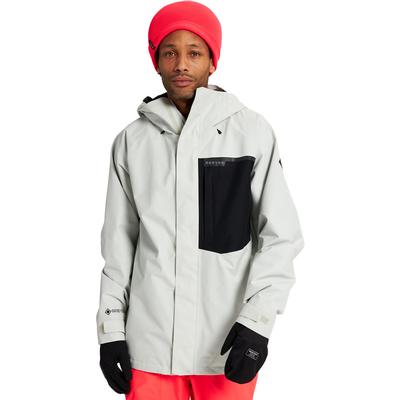 Burton Gore-Tex Powline Shell Jacket Men's