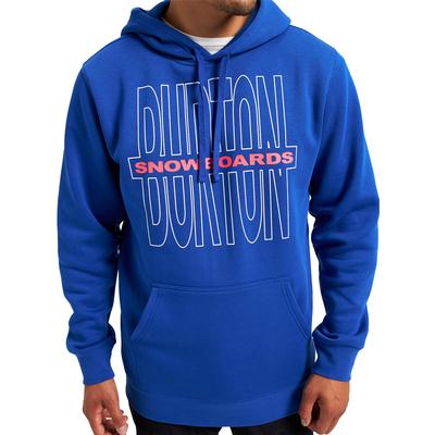 Burton Farrington Pullover Hoodie Men's