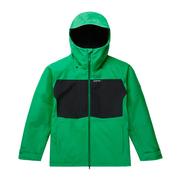 CLOVER GREEN/TRUE BLACK