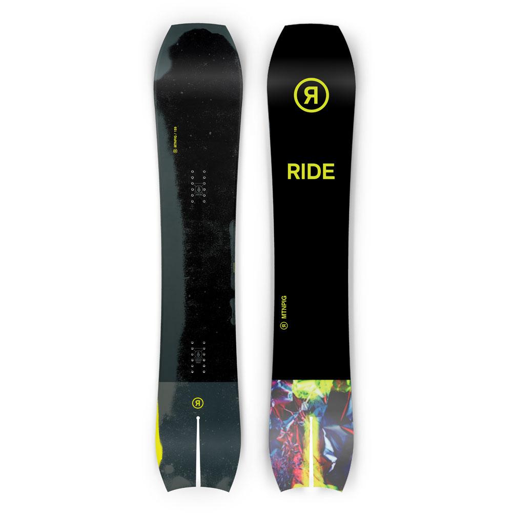 RIDE MTNPIG 22/23モデル 159cm RIDE MTNPIG 22/23モデル 159cm