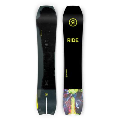 Ride MTNpig Snowboard 2022 Men's