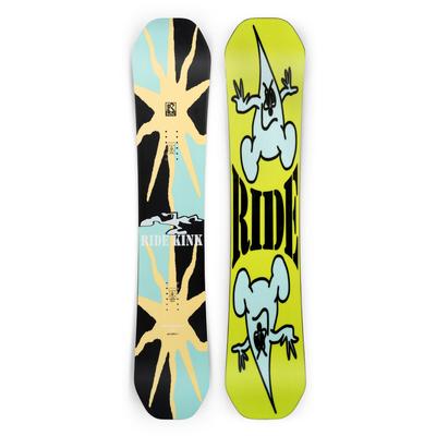 Ride Kink Snowboard 2022 Men's