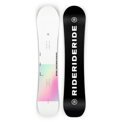Ride Magic Stick Snowboard 2022 Women's