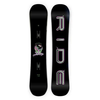 Ride Saturday Snowboard 2022 Women's