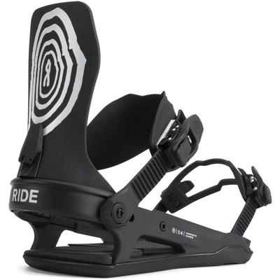 Ride C-6 Snowboard Bindings 2022 Men's