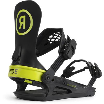 Ride C-2 Snowboard Bindings 2022 Men's