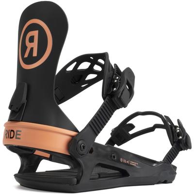 Ride Cl-4 Snowboard Bindings 2022 Women's