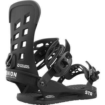 Union STR Snowboard Bindings Men's 2022