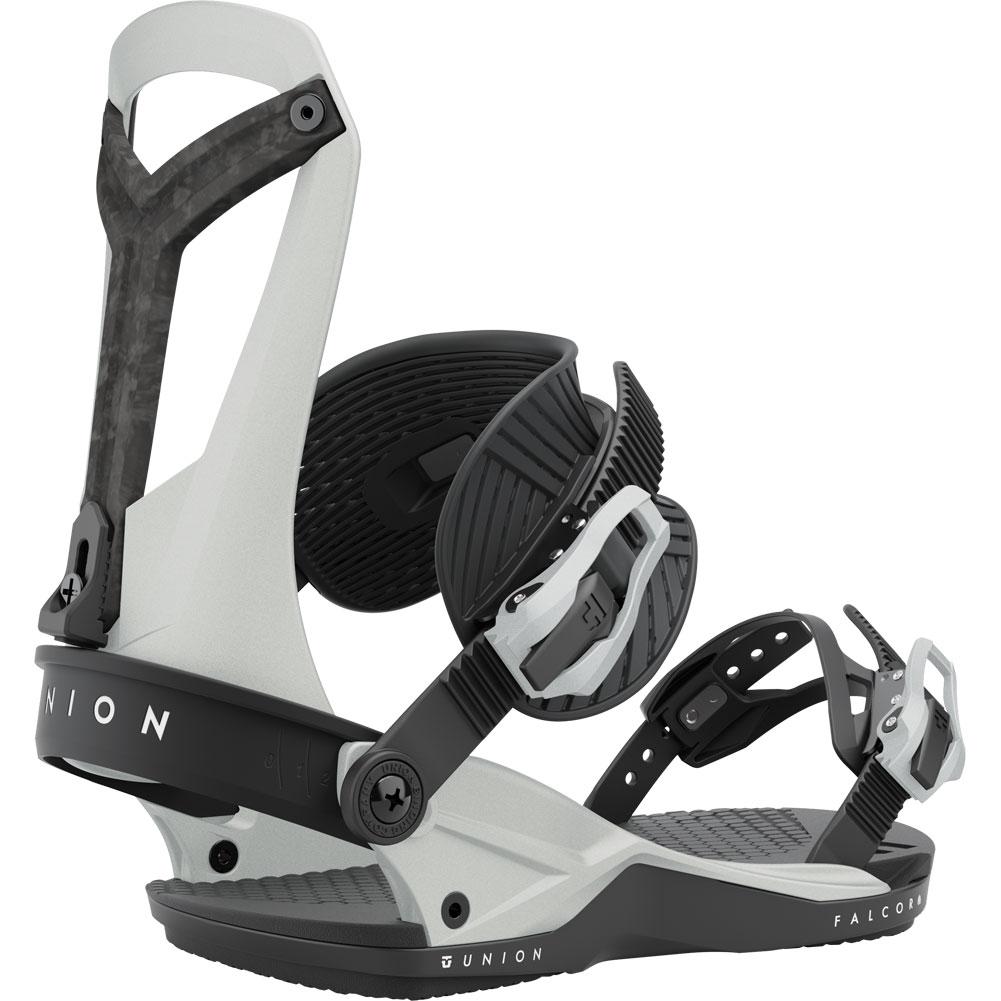 Union Falcor Snowboard Bindings Men's 2022