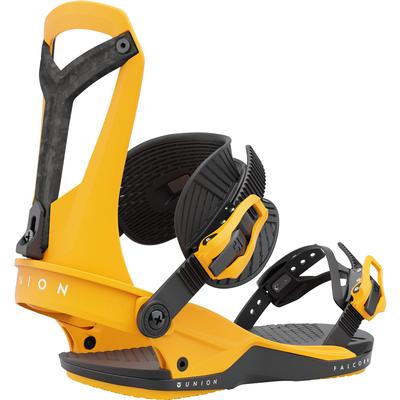 Union Falcor Snowboard Bindings Men's 2022