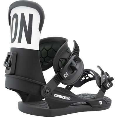 Union Contact Pro Snowboard Bindings Men's 2022