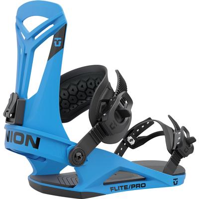 Union Flite Pro Snowboard Bindings Men's 2022