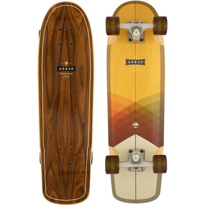 Arbor Pilsner Foundation 28.75 Inch Cruiser Complete Longboard