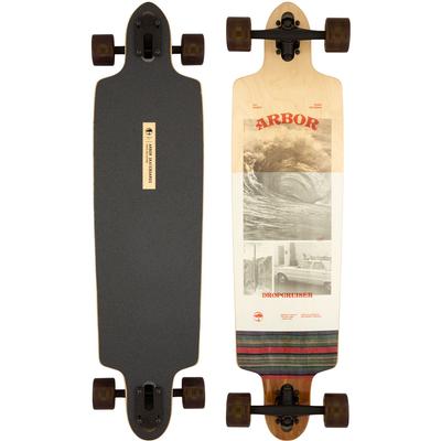 Arbor Dropcruiser Photo 38 Inch Performance Complete Longboard