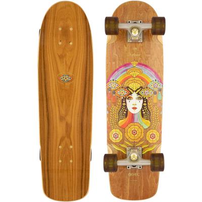 Arbor Pilsner Solstice B4BC 28.75 Inch Cruiser Complete Longboard