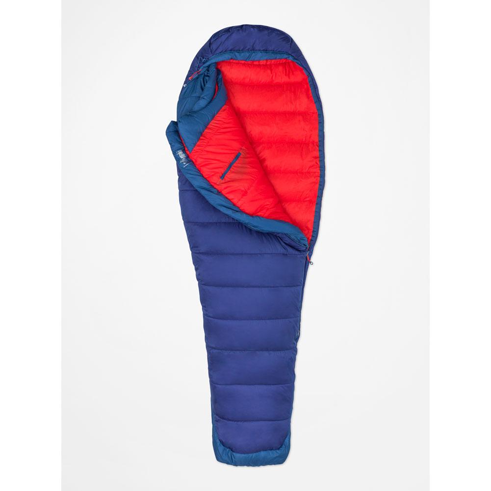 Marmot Trestles Elite Eco 20 ° Sleeping Bag Women's