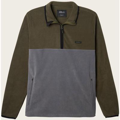 O'Neill TRVLR Conway Superfleece Pullover Men's