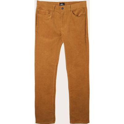 O'Neill Tilt Cord Pants Men's