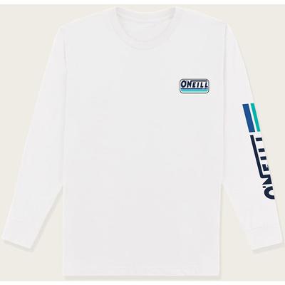 O'Neill Ride On Long Sleeve Tee Men's