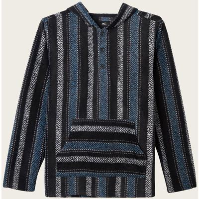 O'Neill Fulton Superfleece Poncho Boys'