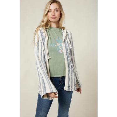 O'Neill Ensenada Sweater Women's