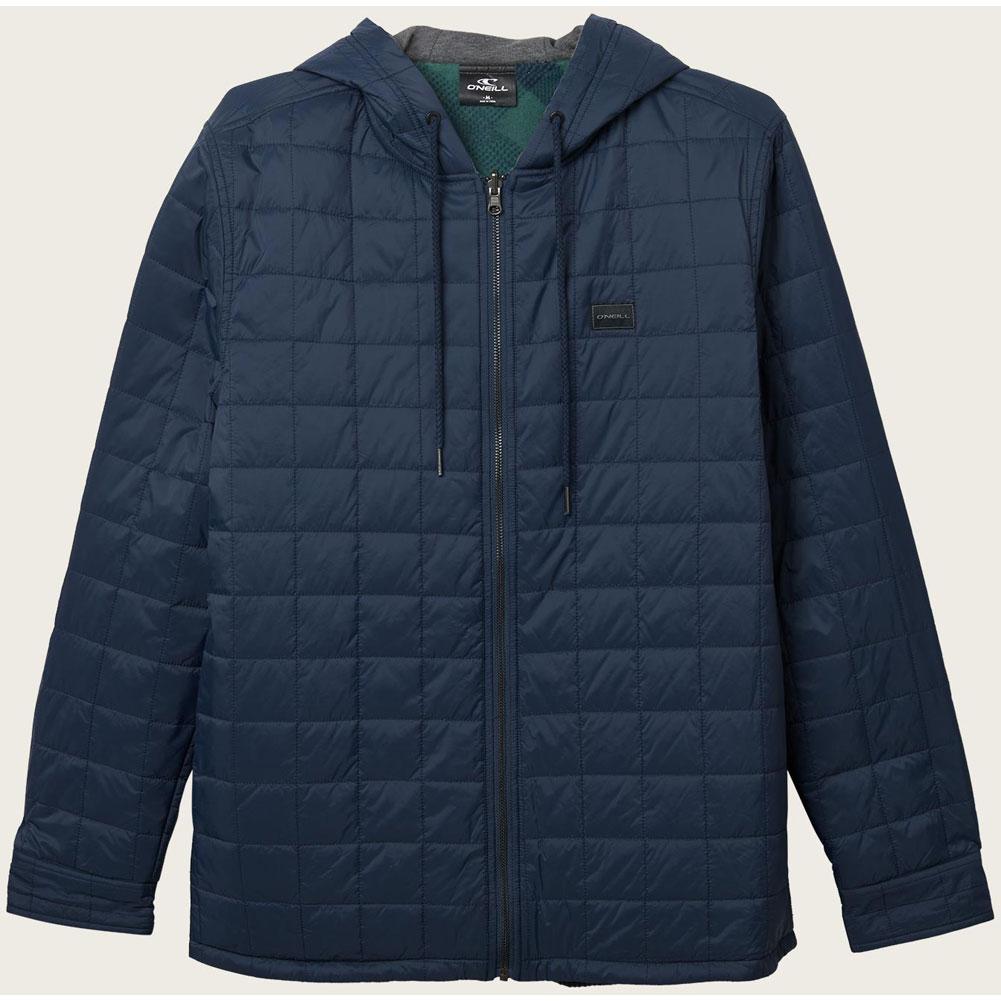 O'Neill O'Neill Glacier Hood Rev Jacket