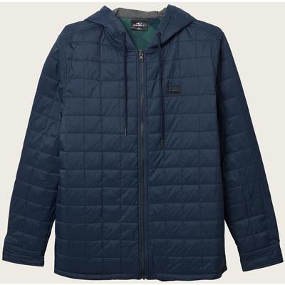 O'Neill Glacier Hood Reversible Jacket Men's