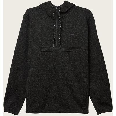 O'Neill TRVLR Ridge 1/4 Zip Hoodie Men's