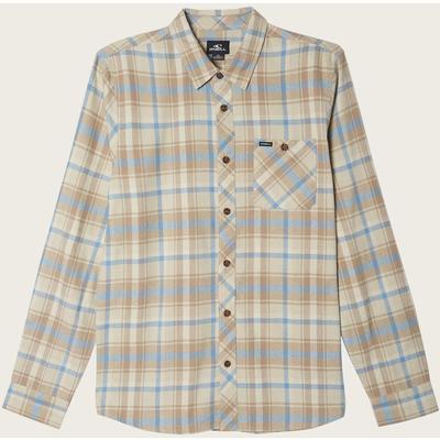 O'Neill Republic Flannel Men's