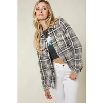 O'Neill Zuma Long Sleeve Superfleece Top Women's