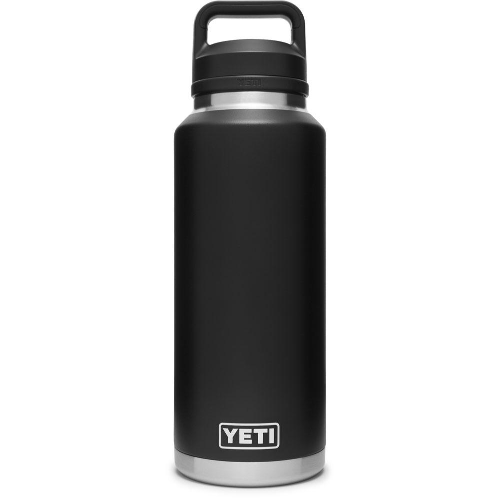 Yeti Rambler 46oz Bottle with Chug Cap – Broken Arrow Outfitters