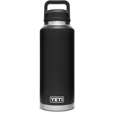 Yeti Rambler 46 oz Bottle With Chug Cap