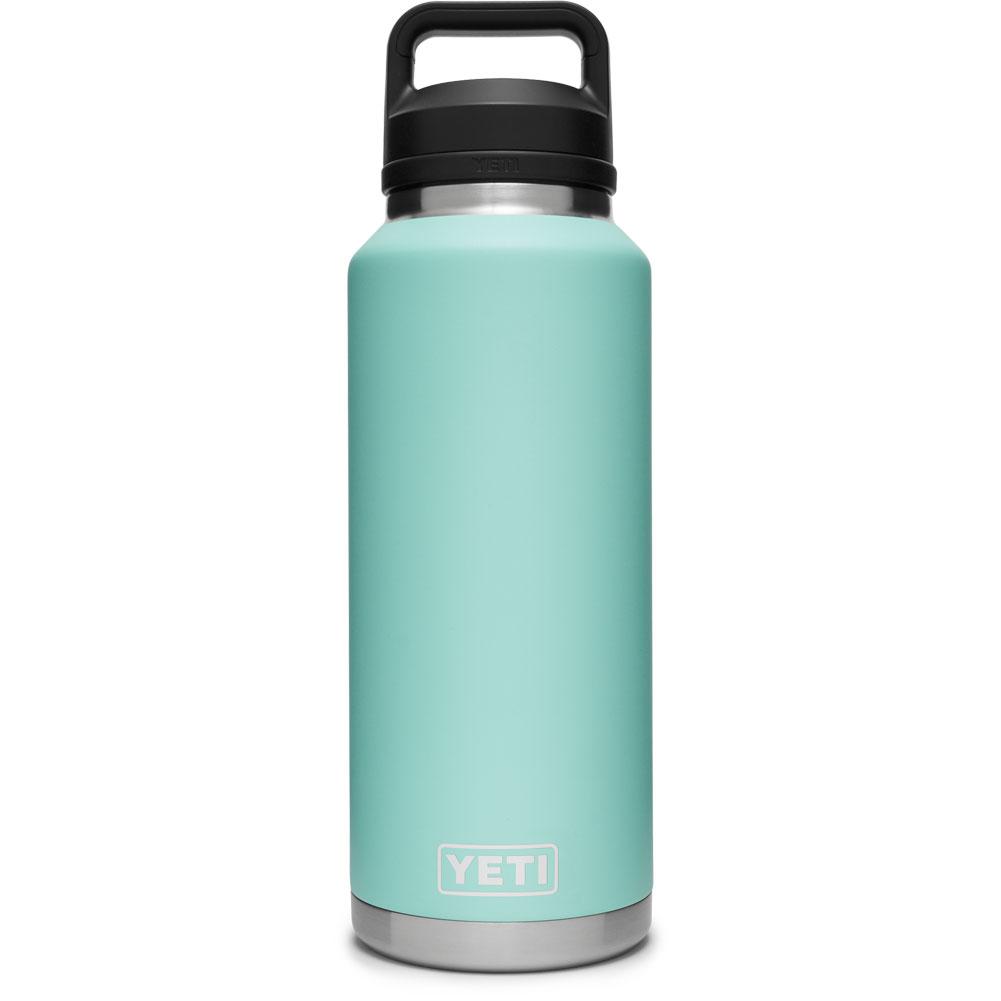 Yeti Rambler 46oz Bottle with Chug Cap – Broken Arrow Outfitters