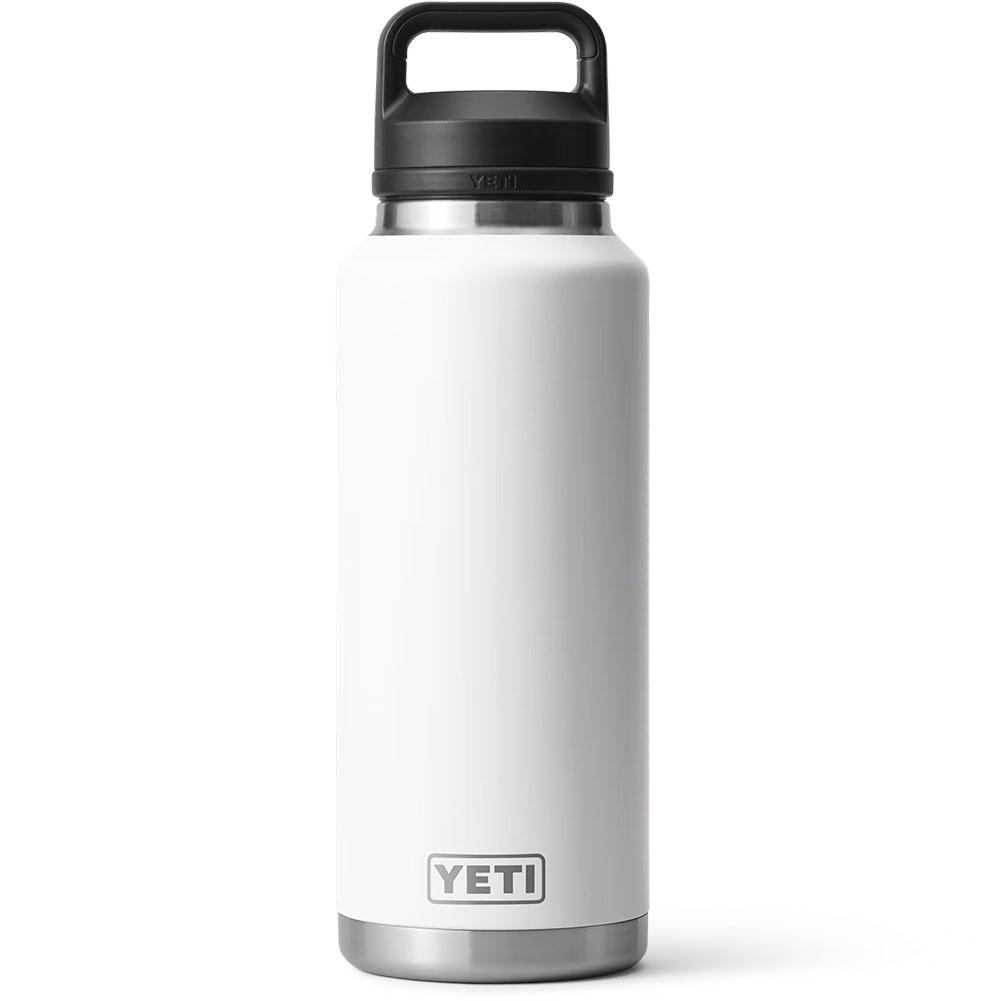 Yeti Rambler 46oz Bottle with Chug Cap - Alpine Yellow (21071501037) for  sale online