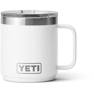 Yeti Rambler 10 oz Mug With Magslider Lid