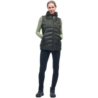 IndyEva Papluma II Down Vest Women's