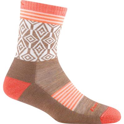 Darn Tough Vermont Sobo Micro Crew Lightweight Cushion Socks Women's