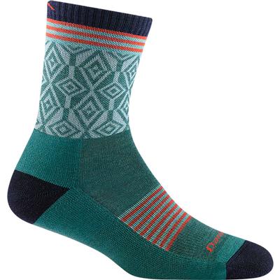 Darn Tough Vermont Sobo Micro Crew Lightweight Cushion Socks Women's